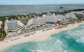 Paradisus by Meliá Cancún -All Inclusive